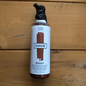 Dp Hue Color Gloss in Copper